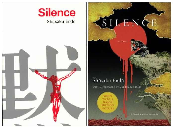 Film Religi Jepang dari Novel Shūsaku Endō1