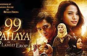 10 Film Religius Buatan Indonesia yang Mendunia